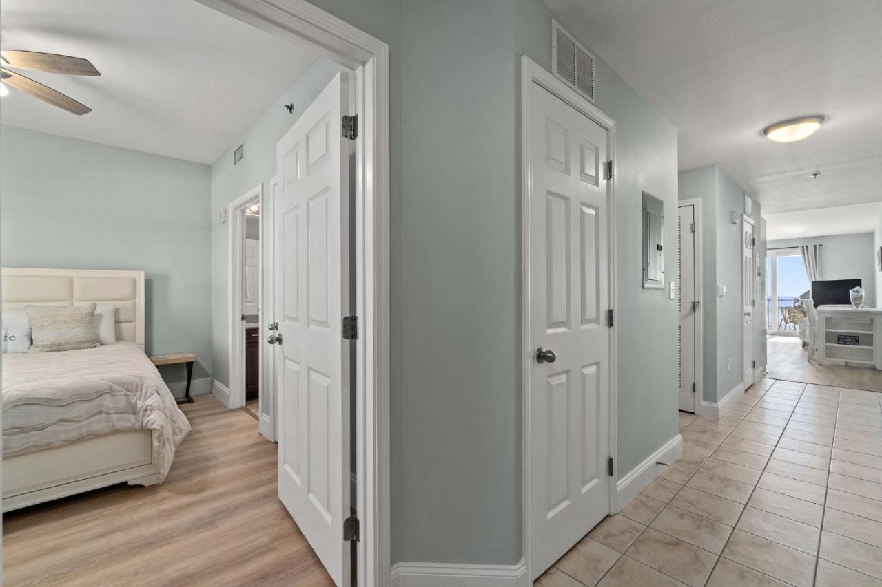 Holiday home Living Right At Laketown Wharf #1016 By Nautical Panama City Beach