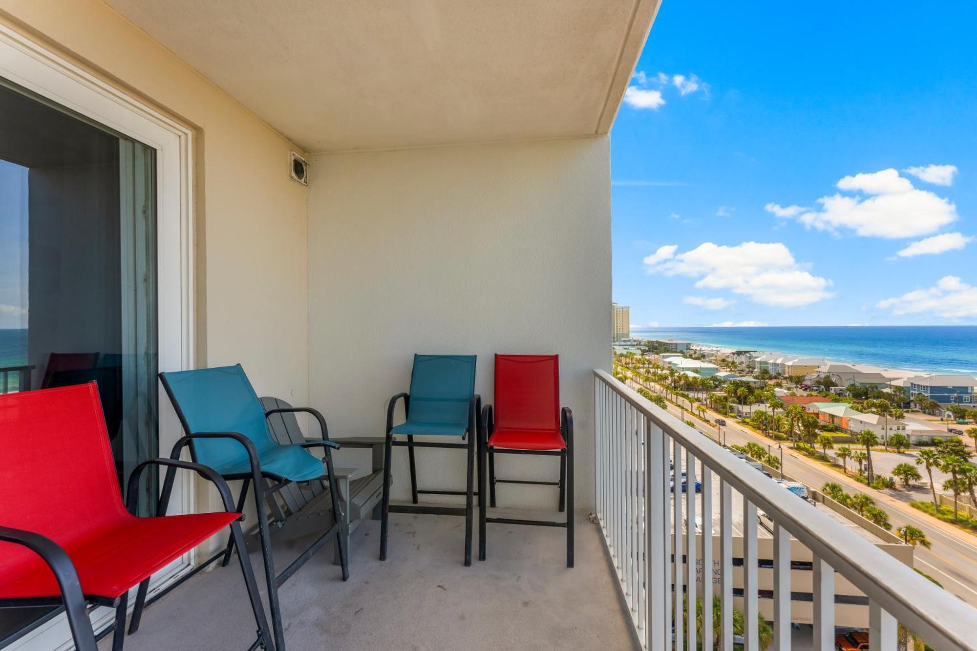 Living Right At Laketown Wharf #1016 By Nautical